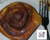 A picture of step 11 of How to make cinnamon rolls.