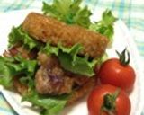 A picture of step 10 of ◆Delicious Homemade Grilled Rice Balls◆.