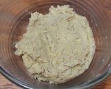 Foto del paso 3 de la receta: Crackers de ajonjolí y harina de almendras