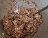 Foto del paso 5 de la receta: Galletas de avena veganas