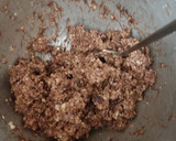Foto del paso 5 de la receta: Galletas de avena veganas