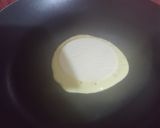 Foto langkah ke 3 dari resep Panekuk keju.