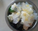Foto langkah ke 3 dari resep Sop buah khas cirebon ala lucy's.