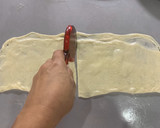 Foto del paso 7 de la receta: Hojaldrados rellenos express#entrantes