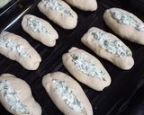 Foto del paso 3 de la receta: Pancitos Caseros Saborizados