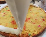 Foto del paso 9 de la receta: Pastel funfeticake