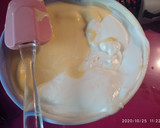 Foto del paso 5 de la receta: Cheesecake Bizcocho Japonés