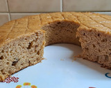 Foto del paso 4 de la receta: Budín de bananas, yogur y gelatina