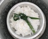 Foto langkah ke 6 dari resep Lupis Ketan Irit Gas.