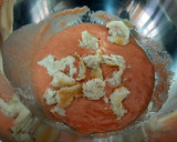Foto del paso 3 de la receta: Salmorejo
