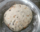 Foto del paso 3 de la receta: Panettone Italiano