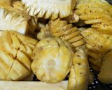 Foto langkah ke 1 dari resep Selai nanas.