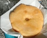 Foto del paso 4 de la receta: Arepa dulce