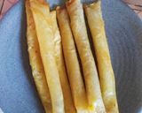 Foto langkah ke 5 dari resep Pisang aroma kulit lumpia.