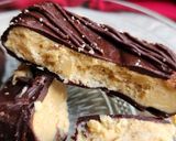 Foto del paso 7 de la receta: 🥂🎅🏻Turrón Kinder Bueno o bon o bon 🎅🏻 Receta viral #12 🎅🏻🥂