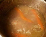 Foto del paso 9 de la receta: Potaje de garbanzos con gallina y verduras