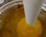 عکس مرحله 3 از دستور حلوای کدوحلوایی