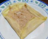 Foto langkah ke 3 dari resep Chicken Egg Roll (ala2 Hokben).