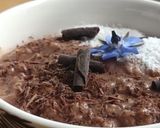 Une image de l'étape 3 de 🌱 Porridge Choco coco.