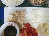 Kwetiau goreng