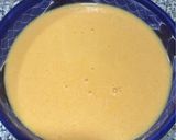 Foto del paso 2 de la receta: Crema de zanahoria