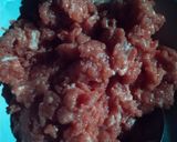 Foto langkah ke 2 dari resep Spaghetti Bolognese.