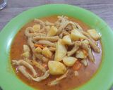 Foto del paso 2 de la receta: Buseca de mondongo 🍲