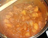 Gránátos kocka ahogy én szeretem recept fázis 2 fotója