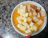 Foto del paso 3 de la receta: Sopa de calabacín 🔥🔥🔥