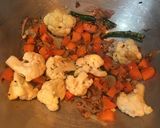A picture of step 4 of Tawa Pulao.
