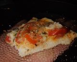 Foto del paso 3 de la receta: Pizza sin gluten