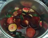 Foto del paso 3 de la receta: Crema de nabos y calabacín