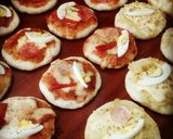 Foto del paso 11 de la receta: Pizzas/Pizzetas ¡Caseras!