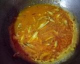 কাচকি পাতুরি রেসিপির ধাপ 2 ছবি