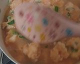 Foto langkah ke 5 dari resep Sup Bola Udang 🍤.