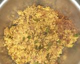 पनीर पराठा (paneer paratha recipe in Hindi) रेसिपी चरण 3 फोटो