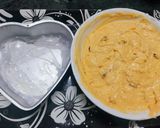 A picture of step 4 of Orange Cake with Marmalade Glaze.