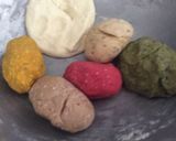 મઠરી (mathri recipe in Gujarati) રેસીપી સ્ટેપ3ફોટો