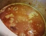 Mutton Paya recipe step 8 photo
