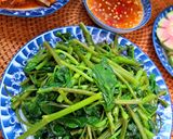 Hình bước làm 2 của món Cơm nhà 44