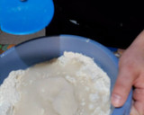 Foto del paso 2 de la receta: Panecillos de pan preñao en horno de leña