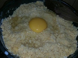 Pie Susu Teflon