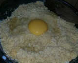 Foto langkah ke 2 dari resep Pie Susu Teflon.