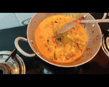 சோயா சங்ஸ் கிரேவி ரெசிபி ஸ்டேப் 6 புகைப்படம்