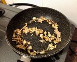 Foto langkah ke 2 dari resep Ala Resto: Fu Yung Hai, enak dan crunchy seperti restoran.