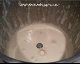 Foto del paso 1 de la receta: Spumone al caffè