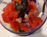 સાલસા ડીપ (Salsa Dip Recipe In Gujarati) રેસીપી સ્ટેપ1ફોટો