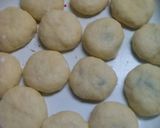 Foto langkah ke 3 dari resep Bapia coklat keju.