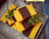 Foto langkah ke 11 dari resep 627. Kue Lapis Surabaya aka Kue Spiku.