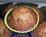 Une image de l'étape 3 de Muffin au chocolat.